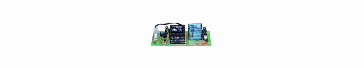 Sirman Electronic Boards | Sirman Spare Parts | AG Work Solution