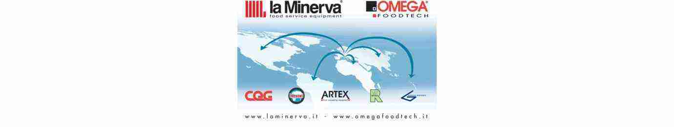 lame per affettatrici minerva omega regina di tutte le dimensioni