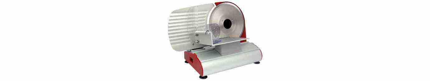 RGV Mary 220 Silver Slicer Spare Parts | AG Work Solution