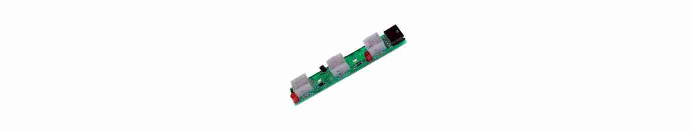 electronic boards for meat grinder