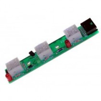 ELECTRONIC BOARDS FOR MEAT GRINDER