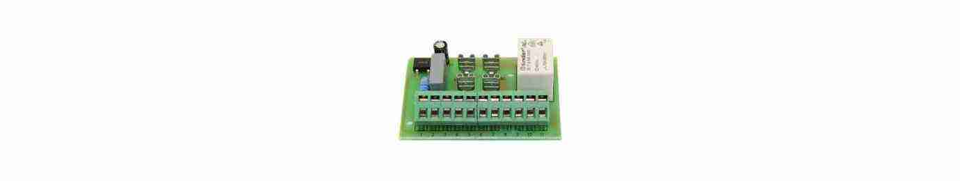 Electronic Boards for Cheese Graters