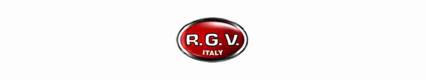 RGV Plates and Toasters - Induction and Ceramic Glass