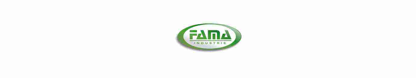 Fama Toasters and Plates