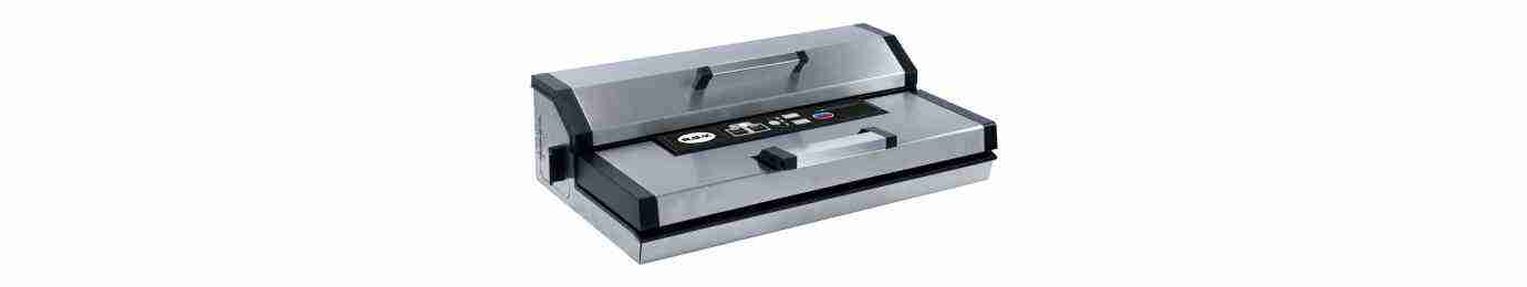 RGV SV300 and SV400 Vacuum Sealer Spare Parts | AG Work Solution