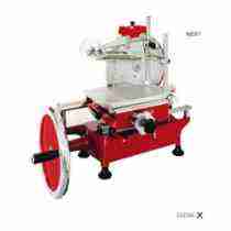 RGV F300 FLYWHEEL SLICER