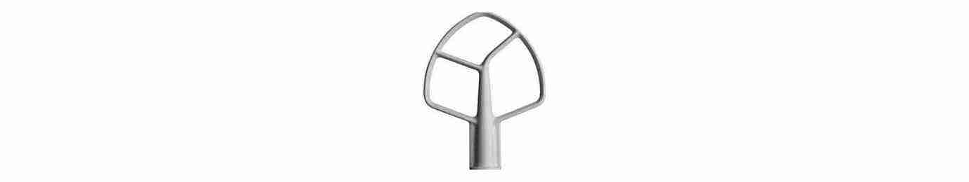 Original KitchenAid Fama Accessories
