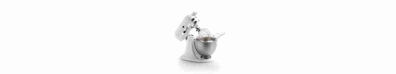 KitchenAid Fama Planetary Mixers 4.5-6.9L