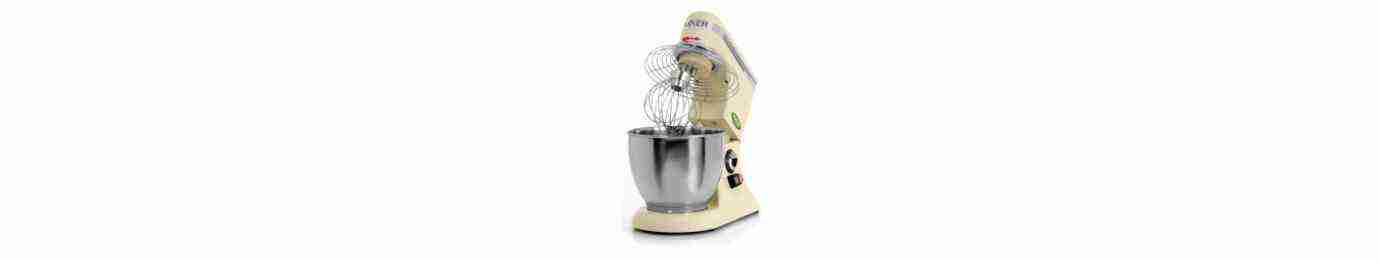 Fama Planetary Mixers Baker PM/PK 5-8L