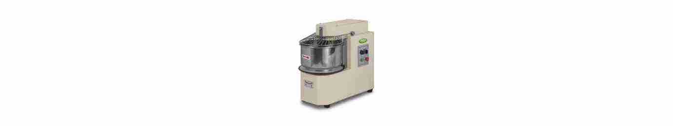 Fama Spiral Mixer Fixed Head 18-25kg