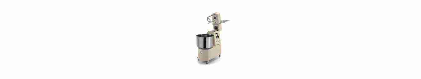 Fama Spiral Mixer Tilting Head 18-25kg