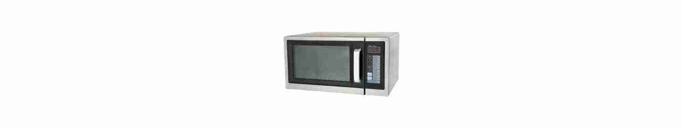 RGV Microwave Oven Spare Parts - FD925 and FD1025