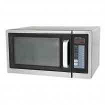 RGV MICROWAVE OVENS