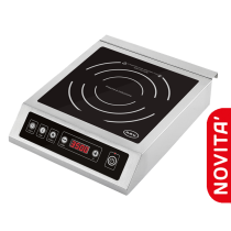 RGV IND2 NEW INDUCTION PLATE SPARE PARTS