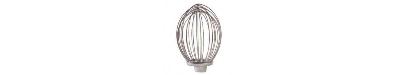 kneading whisk for kitchen planetary mixer