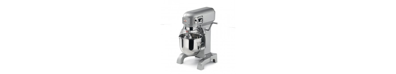 spare parts for sirman planetary and mixers