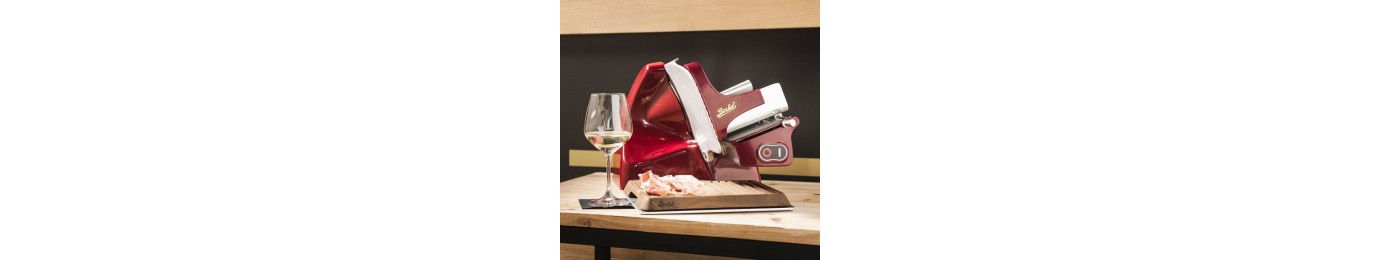Spare Parts for Berkel HL200 Slicer | AG Work Solution