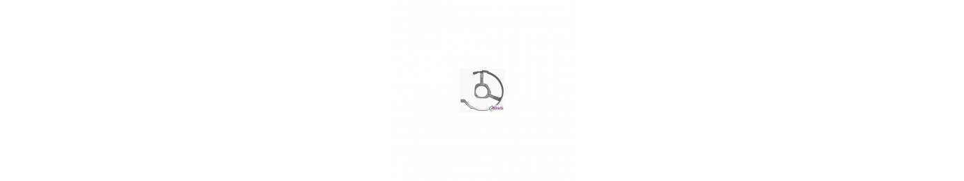 Sirman Blade Guards and Rings | AG Work Solution
