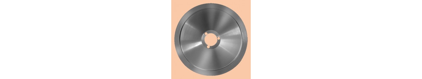 Sirman Slicer Blades | Professional Spares | AG Work Solution
