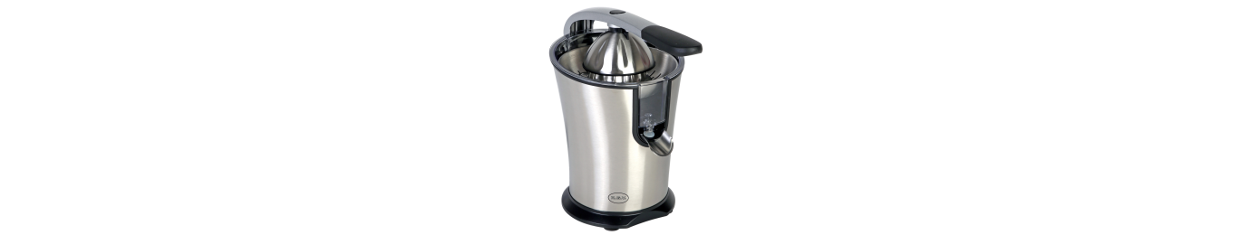 Citrus Juicer and Centrifuge Spare Parts - Ceado, Fama, Vema