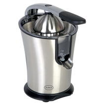 CITRUS JUICERS AND CENTRIFUGES