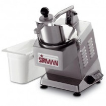 SIRMAN VEGETABLE CUTTER AND MOZZARELLA CUTTER SPARE PARTS