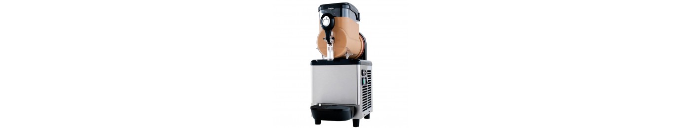 Spare Parts for Slush Machines and Chocolate Machines | AG Work Solution