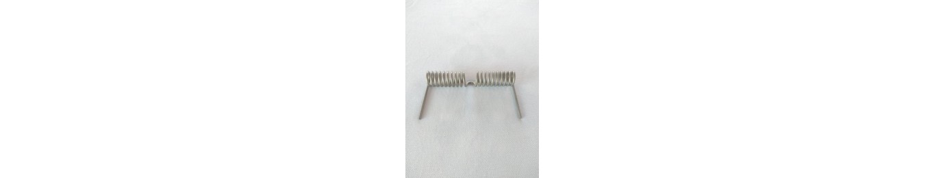 Cooking Plate Springs - Fimar, Silanos, Sirman, Unox