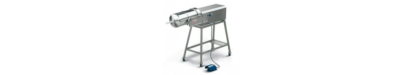 Sausage Stuffer Spare Parts | AG Work Solution