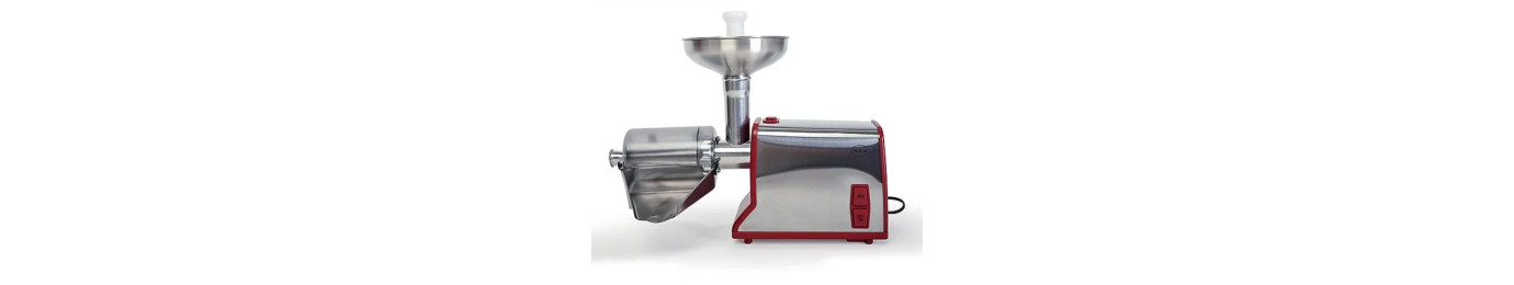 all spare parts for new pommy junior tomato press code 111340