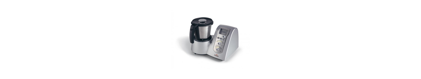 all spare parts for Sirman mini-cookers