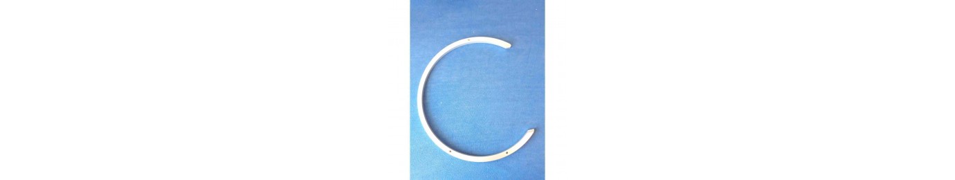 Blade Protection Ring for Slicer | AG Work Solution