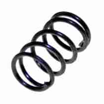 SPRINGS AND FLYWHEEL TRAYS