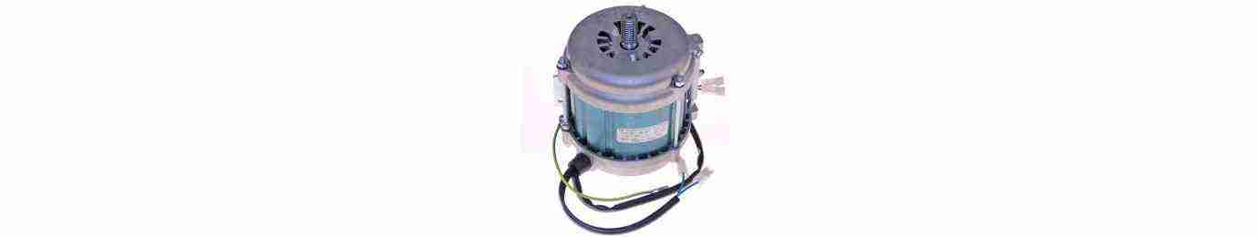 Motor Stator Windings | Spare Parts | AG Work Solution