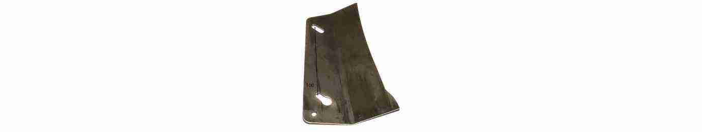 Slicer Blade Guard - Sirman, Omas, Bizerba, RGV