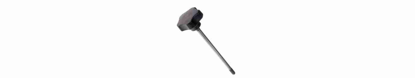 Blade Cover Tie Rod for Slicers